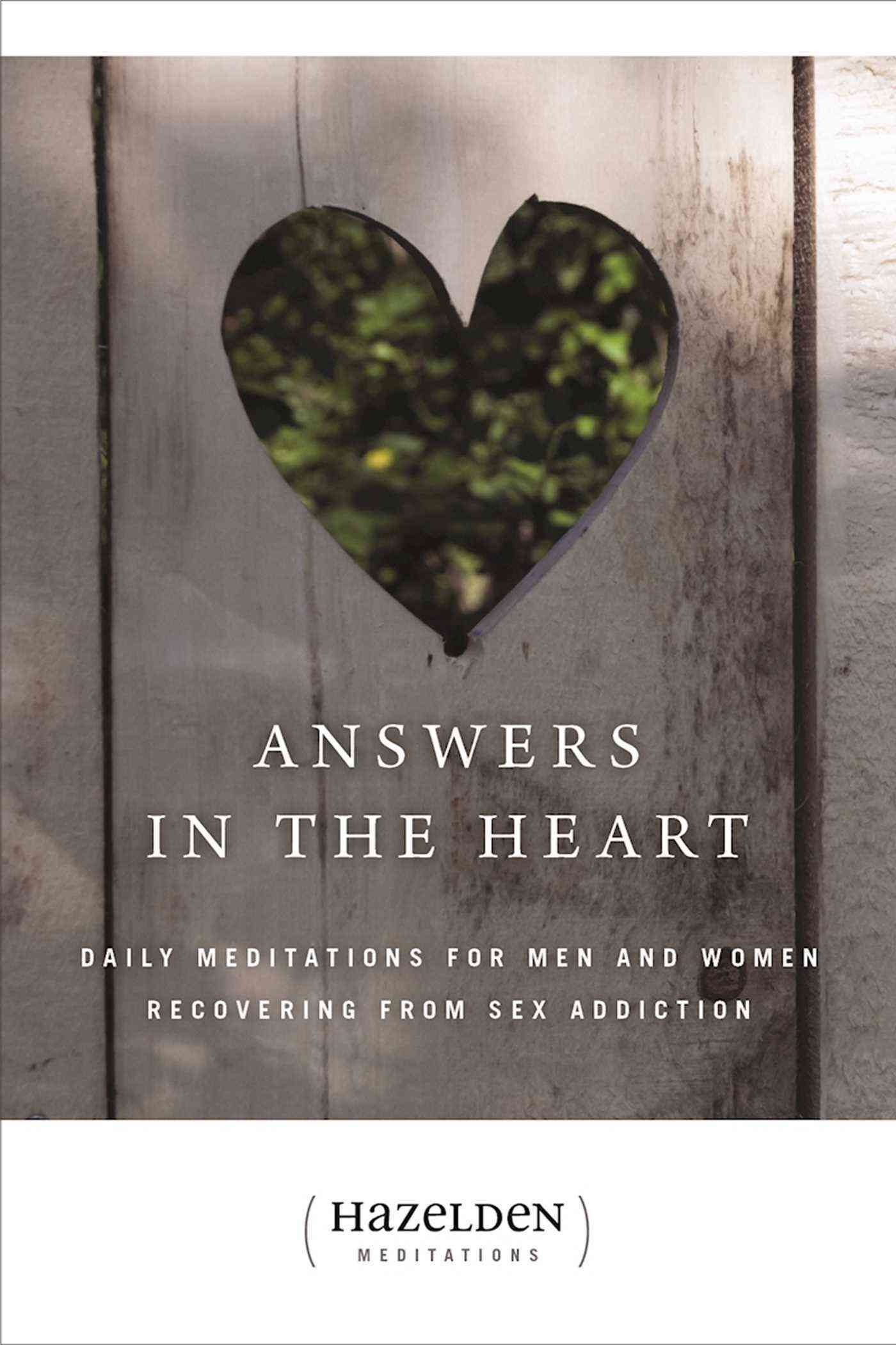 Answers in the Heart By ANONYMOUS 9780894865688 (Paperback)