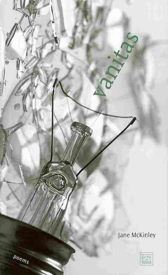 Vanitas By Jane McKinley 9780896726840 (Hardback)