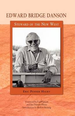 Edward Bridge Danson 9780897341509 (Paperback)