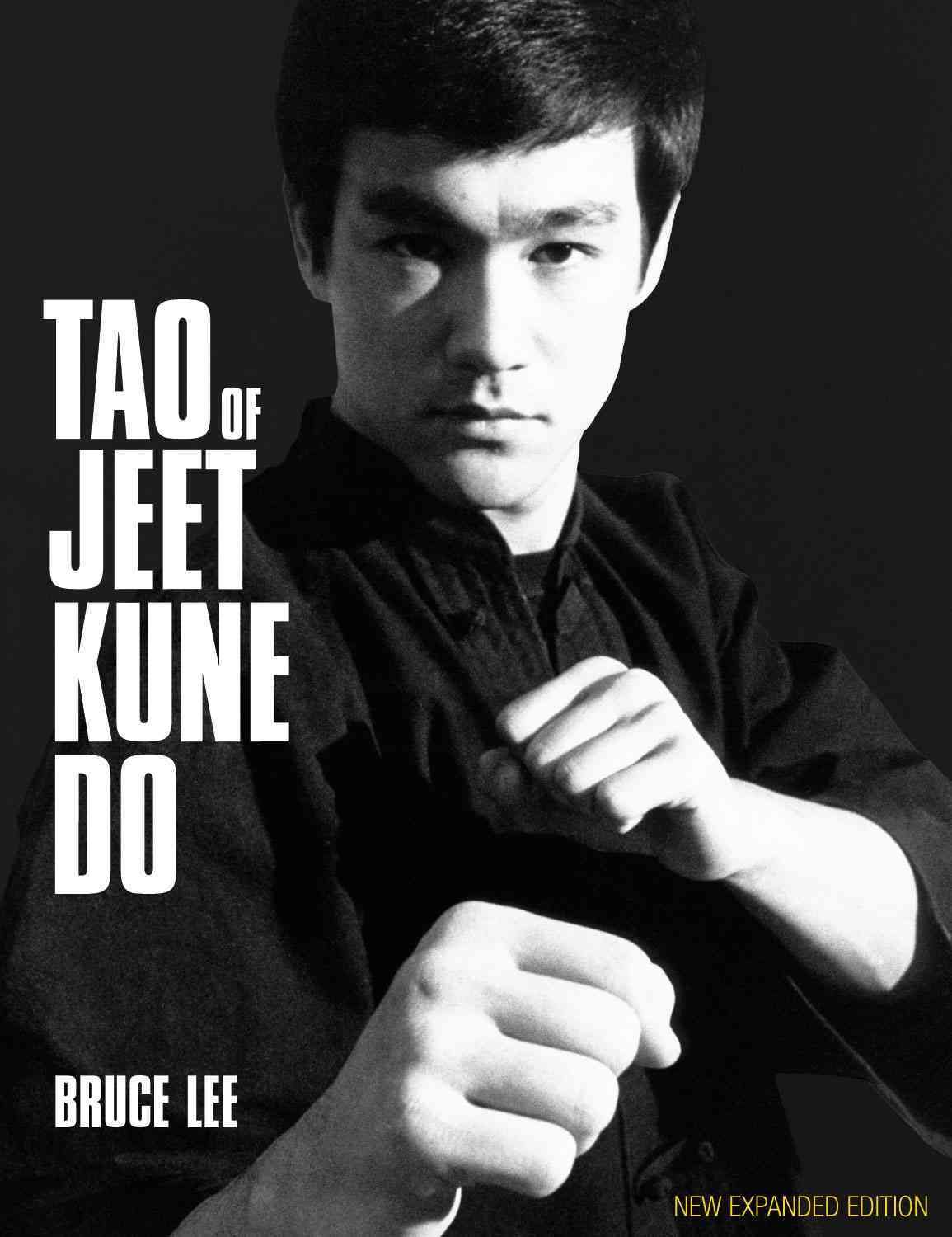Tao of Jeet Kune Do By Bruce Lee 9780897502023 (Paperback)