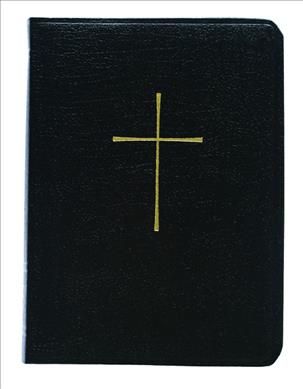 Book of Common Prayer Deluxe Personal Edition 9780898691115 (Hardback)