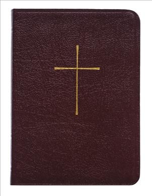 Book of Common Prayer Deluxe Personal Edition 9780898691412 (Hardback)