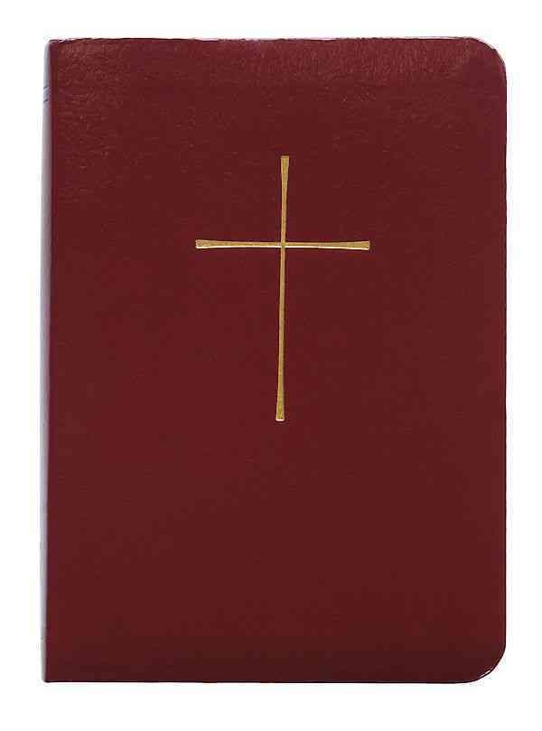 1979 Book of Common Prayer, Economy Edition 9780898694406 (Hardback)