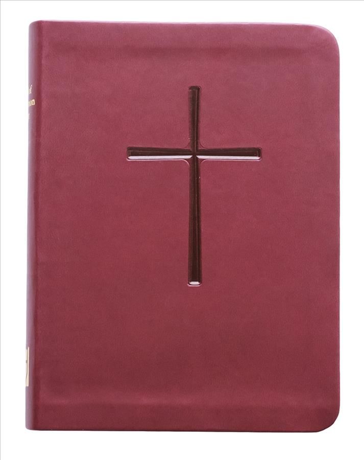 1979 Book of Common Prayer Vivella Edition 9780898696189 (Hardback)