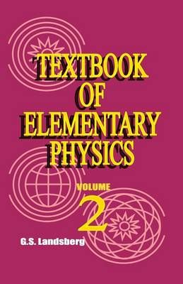 Textbook of Elementary Physics 9780898750379 (Paperback)