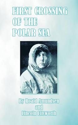 First Crossing of the Polar Sea 9780898752878 (Paperback)