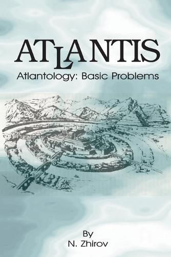 Atlantis By N Zhirov 9780898755916 (Paperback)
