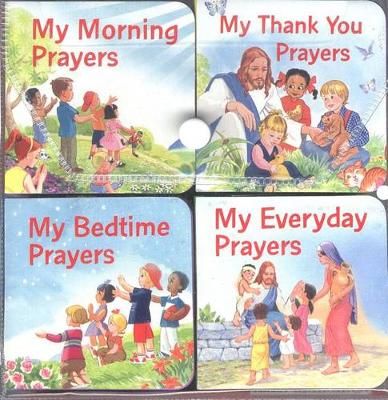 My Catholic Prayer Treasury By Lawrence G Lovasik 9780899422305