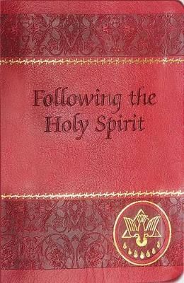 Following the Holy Spirit By Walter Van De Putte 9780899423401