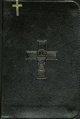 Weekday Missal (Vol. I/Zipper) By Catholic Book Publishing & Icel