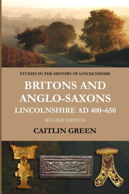 Britons and Anglo-Saxons By Green 9780902668263 (Paperback)
