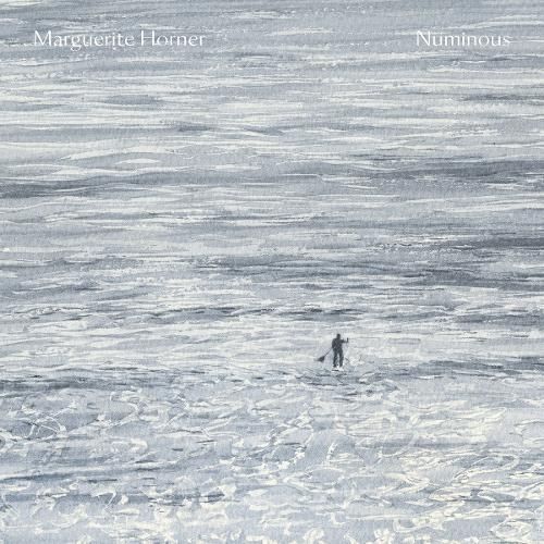 Marguerite Horner: Numinous By Marguerite Horner 9780903696777