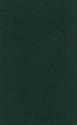 Bibliography of Printed Works Relating to Oxfordshire (Excluding the University and City of Oxford)