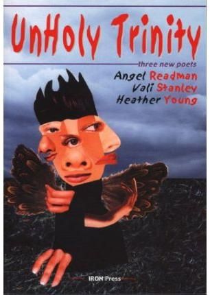 Unholy Trinity 9780906228852 (Paperback)