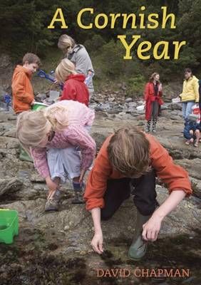 A Cornish Year By David Chapman 9780906720677 (Paperback)