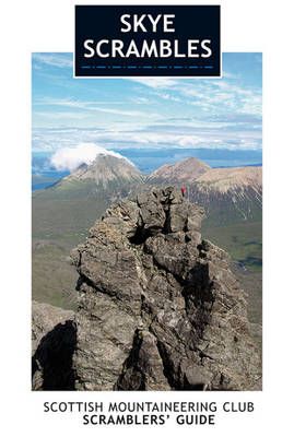 Skye Scrambles By Noel Williams 9780907521990 (Paperback)