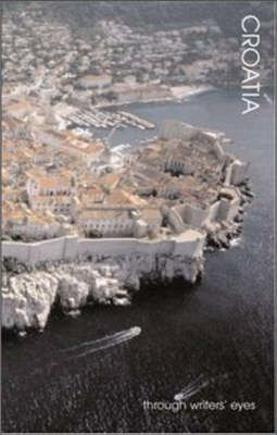 Croatia By Peter Frankopan, Francis Gooding, Stephen Lavington