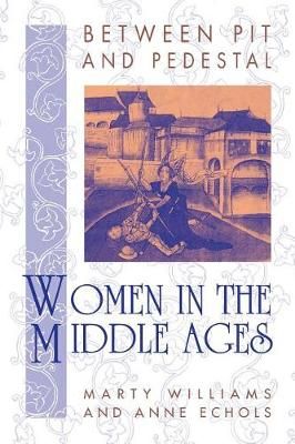 Between Pit and Pedestal By Marty Williams 9780910129343 (Paperback)