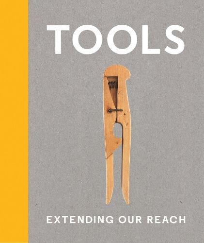 Tools By Cooper-Hewitt Museum (host institution) 9780910503778