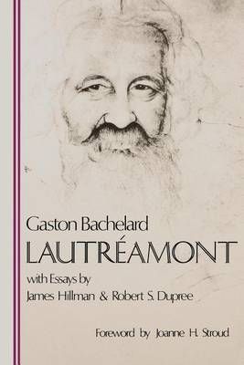 Lautr Amont 9780911005097 (Paperback)