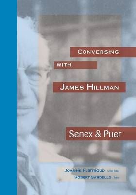 Conversing With James HIllman 9780911005578 (Paperback)