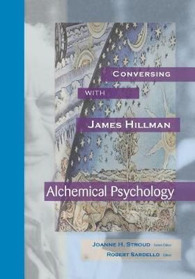 Conversing With James Hillman 9780911005585 (Paperback)