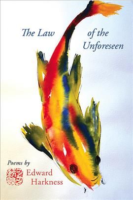 Law of the Unforeseen By Harkness 9780912887715 (Paperback)
