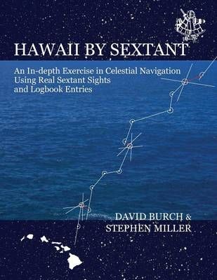 Hawaii by Sextant By David Burch 9780914025184 (Paperback)