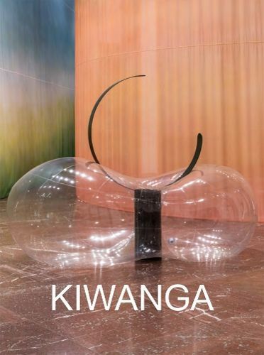 Kapwani Kiwanga: Off-Grid 9780915557998 (Paperback)