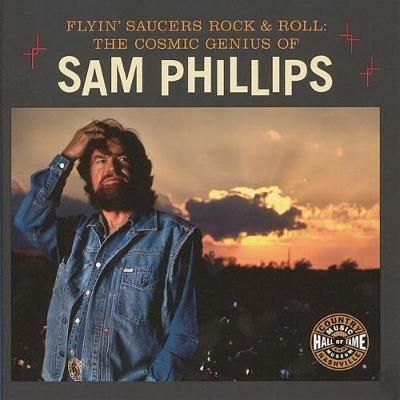 Flyin' Saucers Rock & Roll 9780915608263 (Paperback)