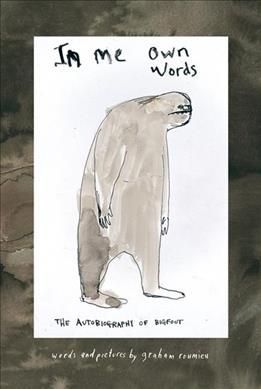 In Me Own Words By Graham Roumieu 9780916397845 (Board book)