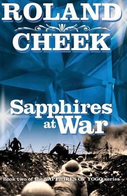 Sapphires At War By Roland O Cheek 9780918981189 (Paperback)