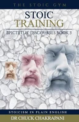 Stoic Training By Chuck Chakrapani 9780920219324 (Paperback)