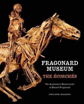 Fragonard Museum 9780922233397 (Hardback)