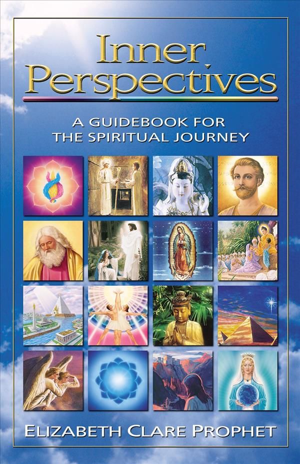 Inner Perspectives By Elizabeth Clare Prophet 9780922729876