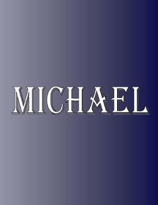 Michael By Rwg 9780924322808 (Paperback)