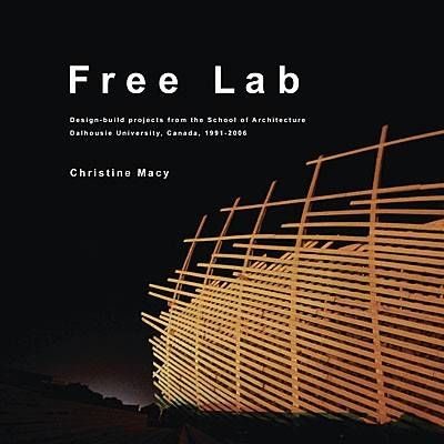 Free Lab By Christine Macy 9780929112565 (Paperback)