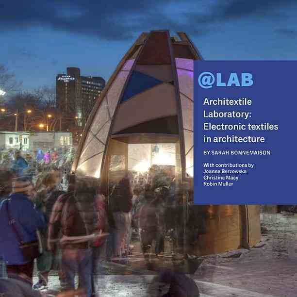@Lab - Architextile Laboratory 9780929112619 (Paperback)