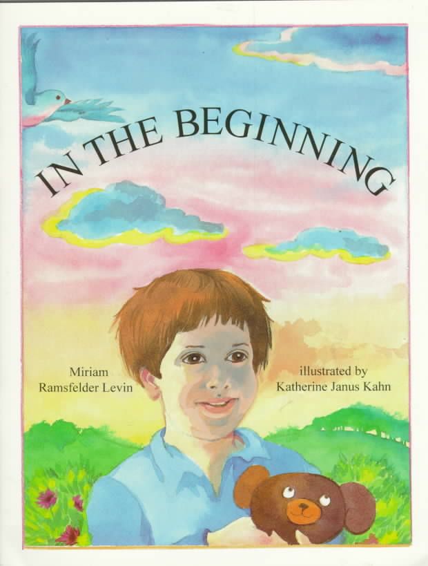 In the Beginning 9780929371955 (Paperback)