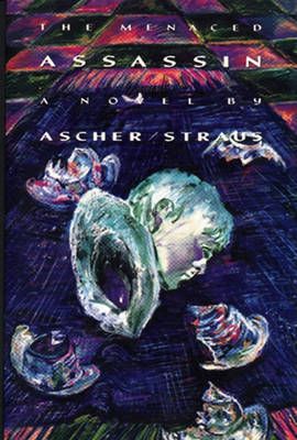 The Menaced Assassin By Ascher/Straus 9780929701035 (Book)