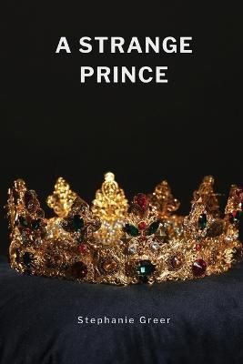 Strange Prince By Greer 9780931133121 (Paperback)