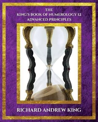 King's Book of Numerology, Volume 12 By Moisescu 9780931872273