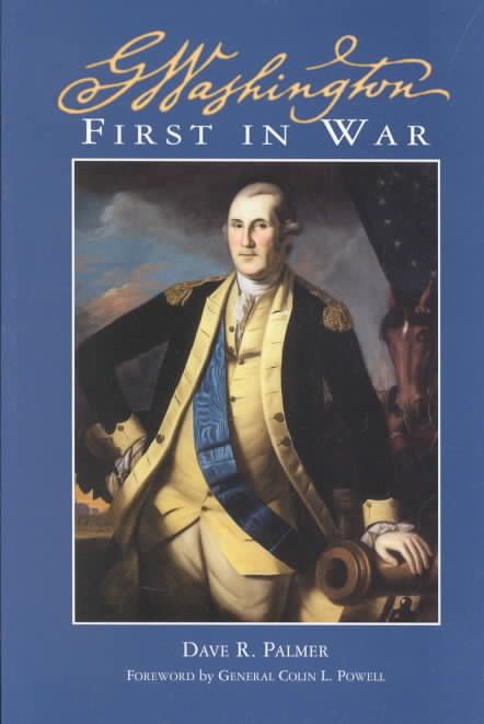 George Washington 9780931917332 (Paperback)