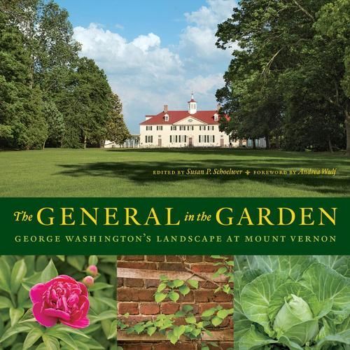 The General in the Garden 9780931917486 (Hardback)