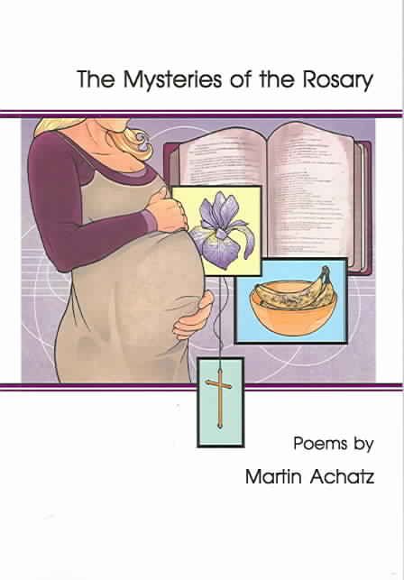The Mysteries of the Rosary By Martin Achatz 9780932412287 (Paperback)
