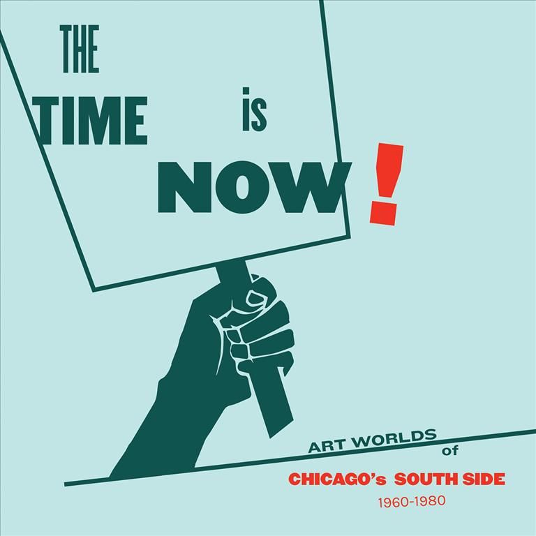 Time Is Now! By Rebecca Zorach 9780935573589 (Paperback)