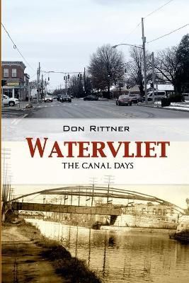 Watervliet By Rittner 9780937666654 (Paperback)