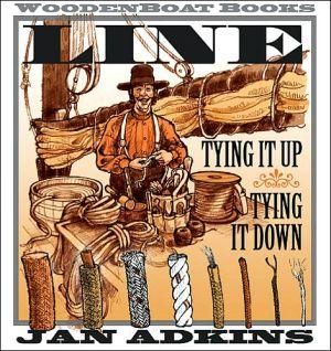 Line By Jan Adkins 9780937822838 (Paperback)