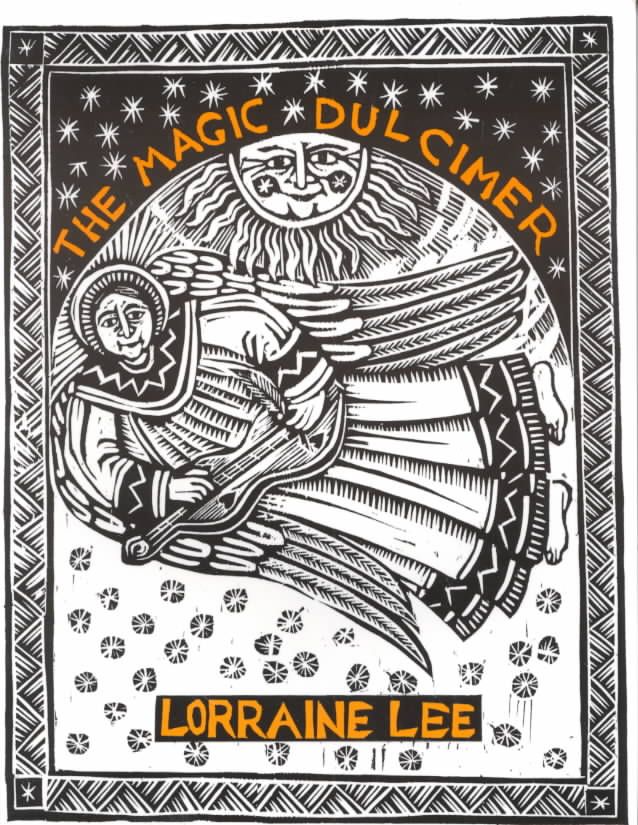 The Magic Dulcimer By Lorraine Lee 9780938756095 (Paperback)