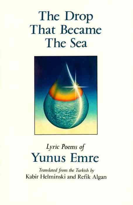 The Drop That Became the Sea 9780939660308 (Paperback)